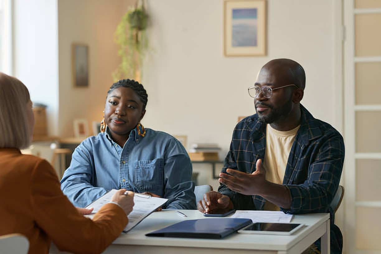 Workplace mediation