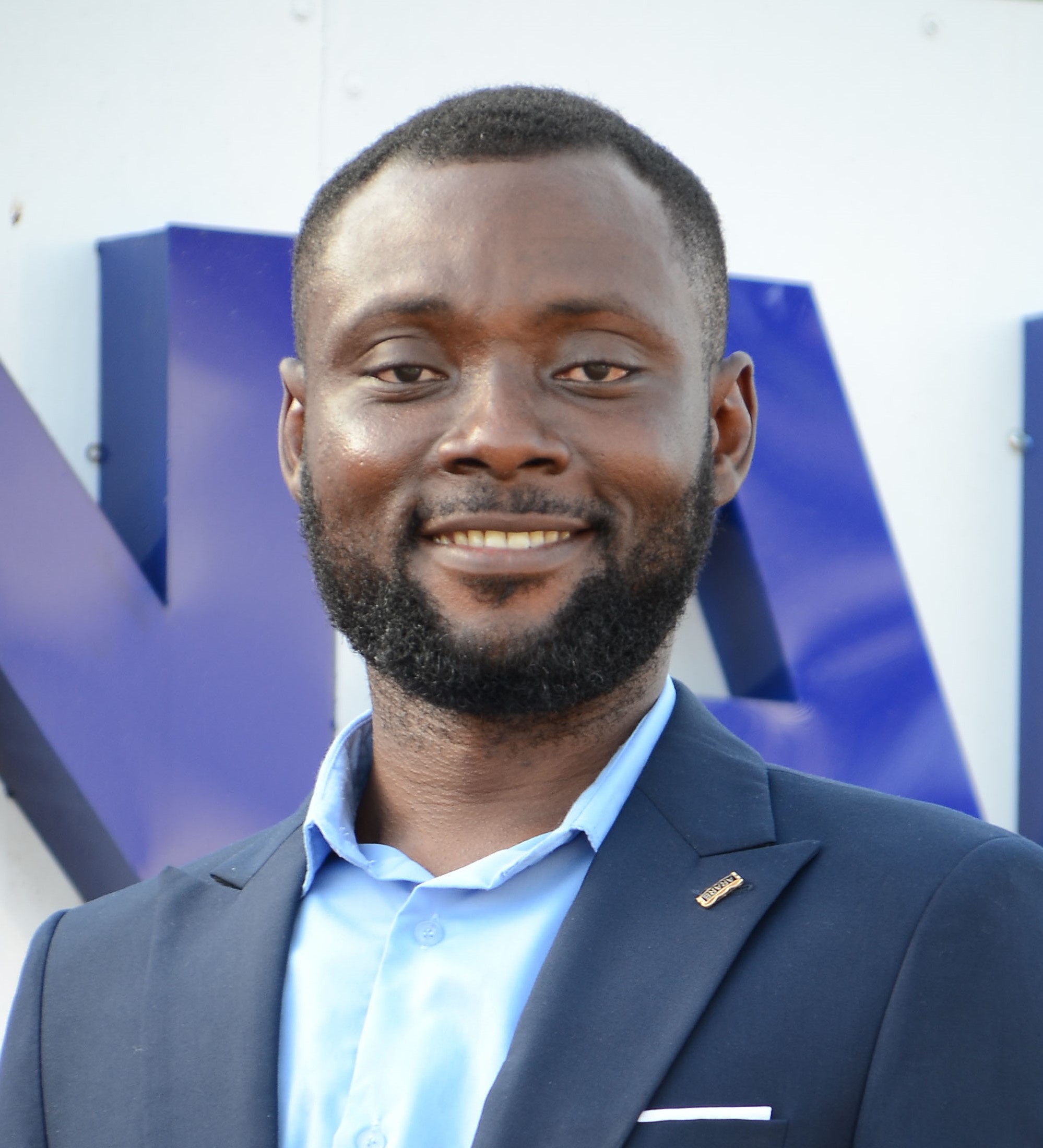Dr. Agyiri Felix Oppusu Paapa